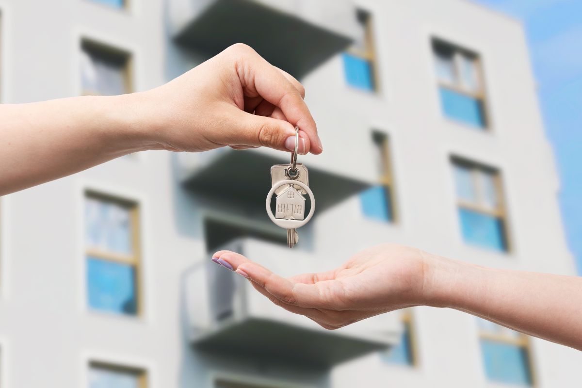 Renting an Apartment as a Student What You Need to Know